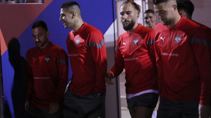 Da vidimo da li smo spremni za Mundijal: Srbija protiv Bahreina u generalnoj probi pred početak SP
