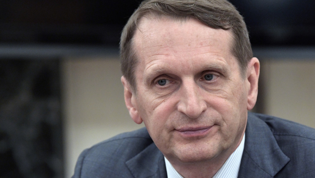 Direktor Spoljnoobaveštajne službe Ruske Federacije: Zapad nije odustao od planova da organizuje "majdan" u Srbiji