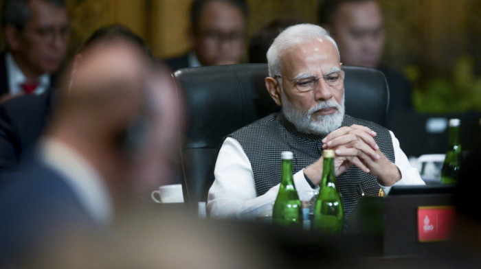 Lideri 26 opozicionih stranaka u Indiji formirali savez kako bi srušili Modija