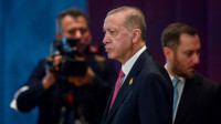 Turska otkazala sastanak sa Švedskom i Finskom u Briselu