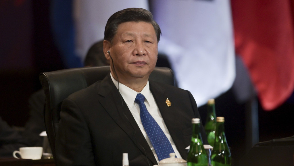 Predsednik Kine pozvao na jedinstvo u trenutku kada Kina ulazi u - "novu fazu pristupa kovidu"