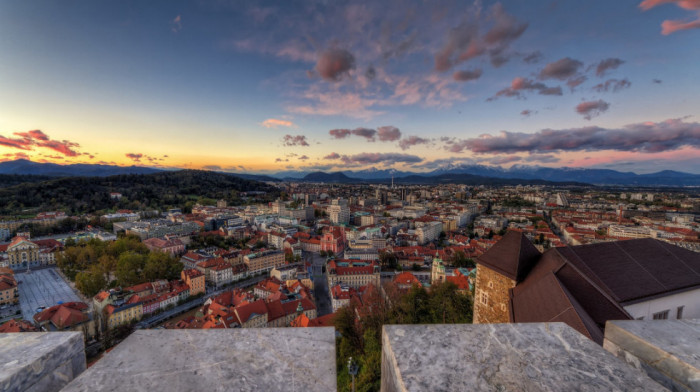 Grad zmajeva je idealna destinacija za jesenji predah, a nalazi se na samo šest sati od Beograda