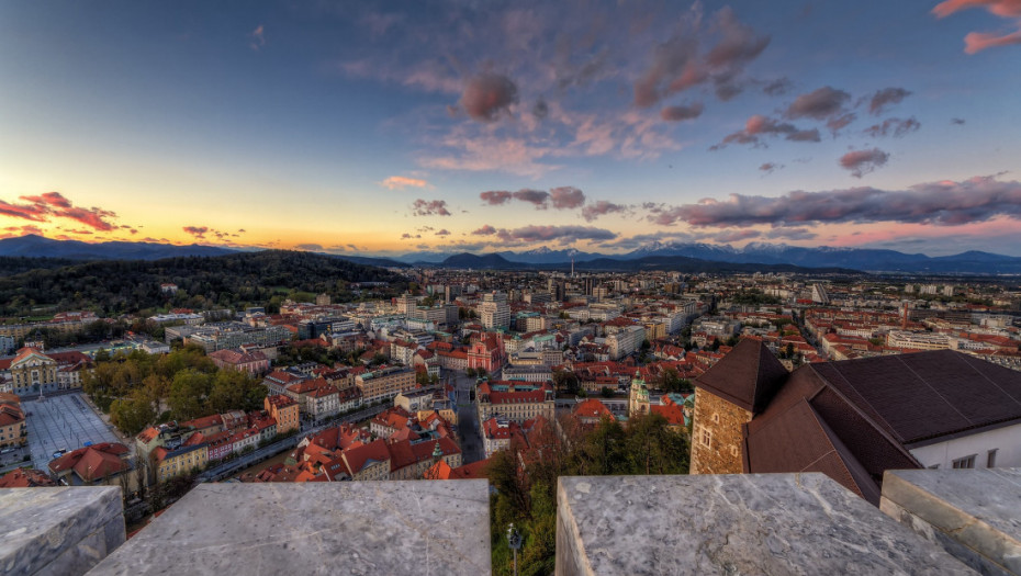 Slovenija proterala jednog ruskog diplomatu, Moskva najavila odgovor