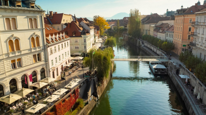 Slovenija i Austrija podigle procenu opasnosti od terorizma