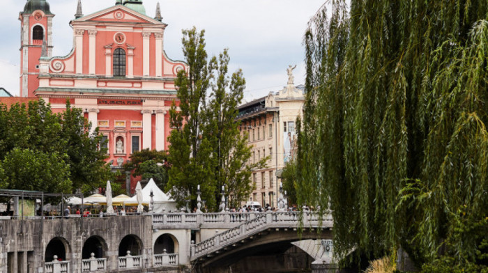 Pad nataliteta u Sloveniji, ali populacija raste: Povećao se broj stranaca