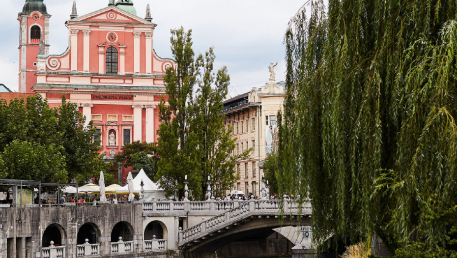 Stopa smrtnosti od predoziranja u Sloveniji veća od proseka Evropske unije