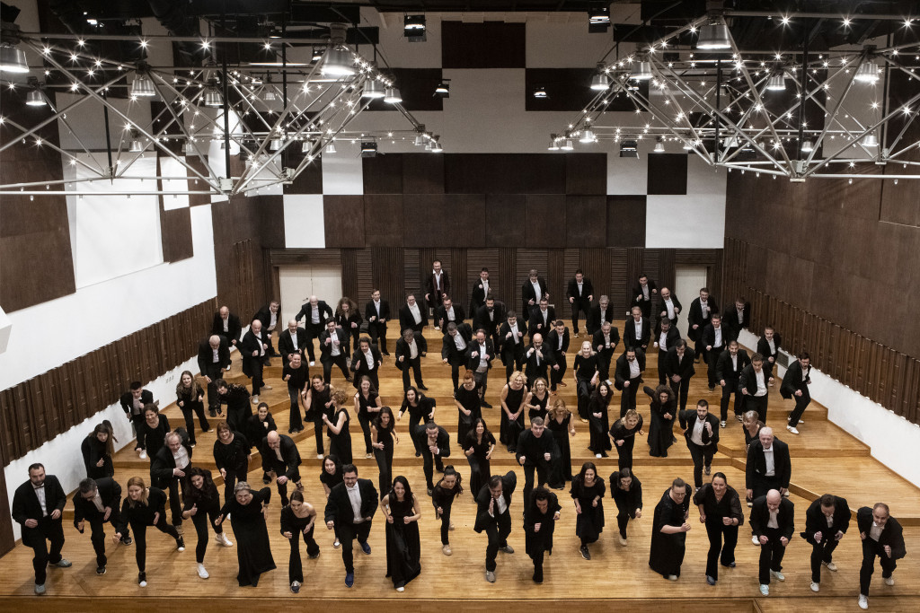 Beogradska filharmonija