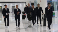 Srpski fudbaleri doputovali u Bahrein: Mitroviću, daj gol Brazilu
