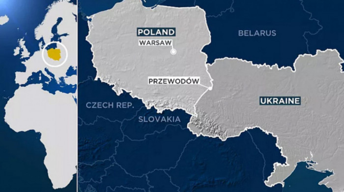 Poljska vlada nakon eksplozije podiže nivo borbene gotovosti vojske i razmatra pokretanje Člana 4. NATO-a