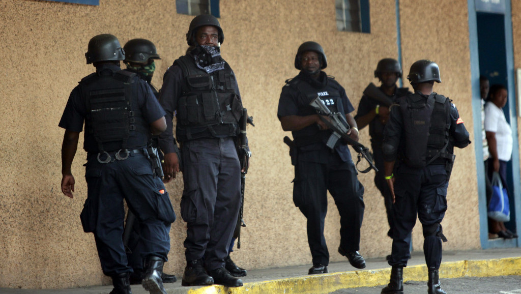 Jamajka uvodi vanredno stanje zbog rasta kriminala i nasilja
