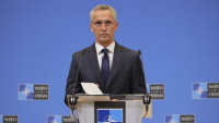 Stoltenberg: NATO neće biti uvučen u Putinov rat