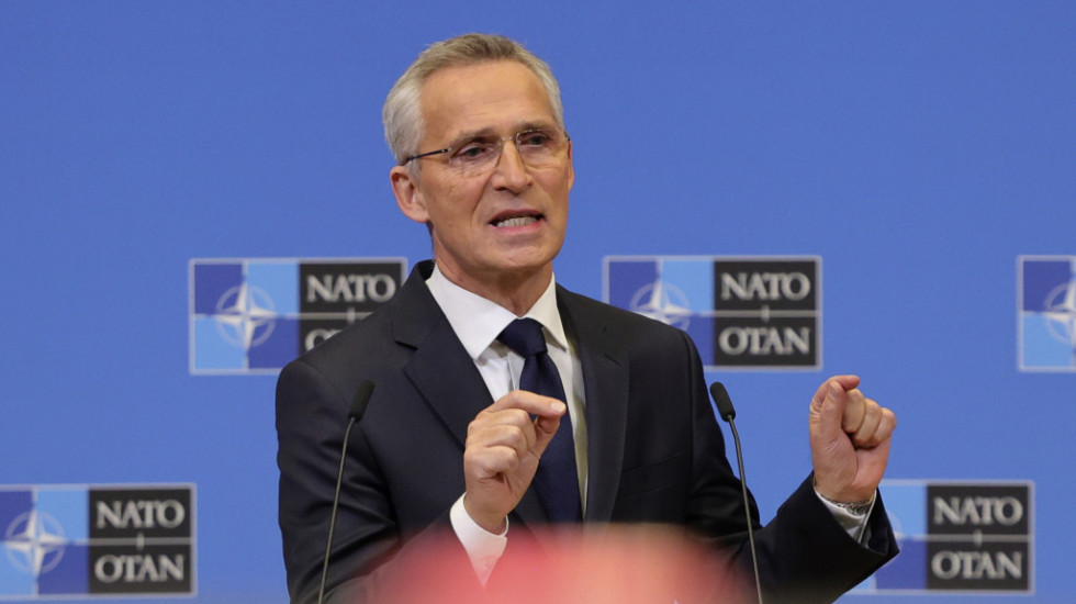 NATO: Zapadne zemlje da ne stvaraju novu zavisnost od Kine