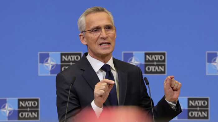 Stoltenberg: Moramo biti spremni na dugoročnu podršku Ukrajini, to će primorati Rusiju da pregovara o prekidu rata