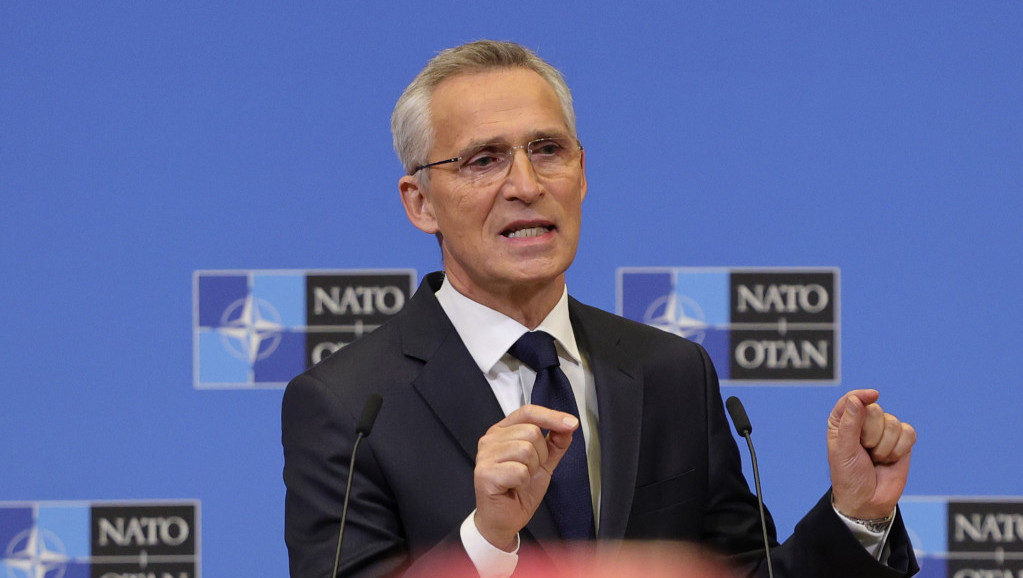 NATO: Zapadne zemlje da ne stvaraju novu zavisnost od Kine