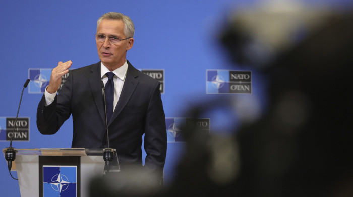 Stoltenberg: Spremni da odbranimo svaki pedalj NATO teritorije