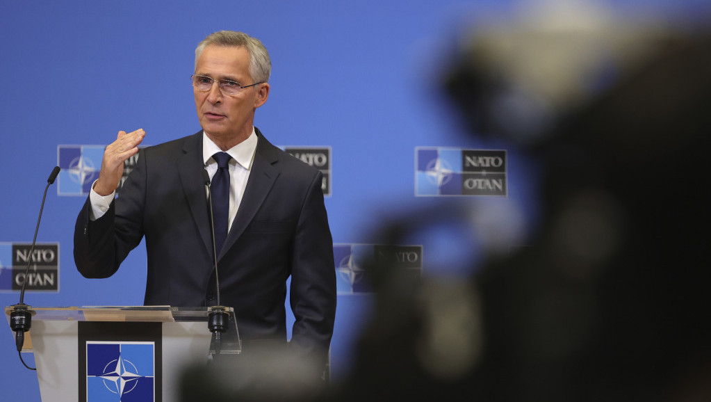 Stoltenberg: Spremni da odbranimo svaki pedalj NATO teritorije