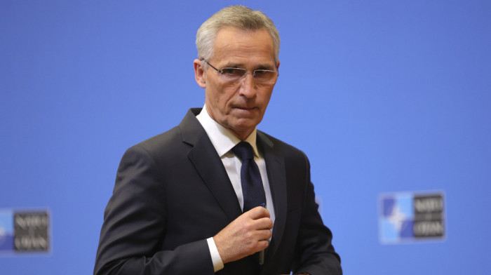 Stoltenberg: Podržati zemlje partnere koje su izložene ruskom pritisku i uticaju