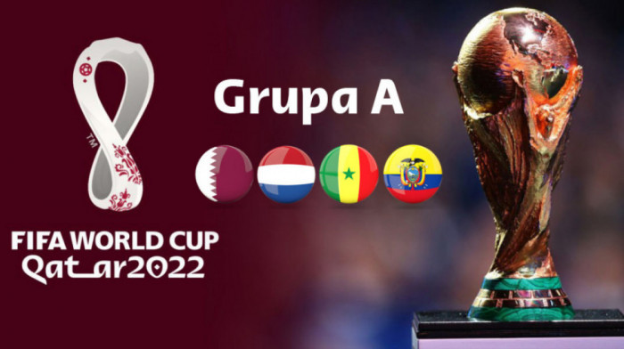 Grupa A na SP: Holandija i Ekvador odlučuju ko ide dalje, Senegal i Katar u borbi za nadu