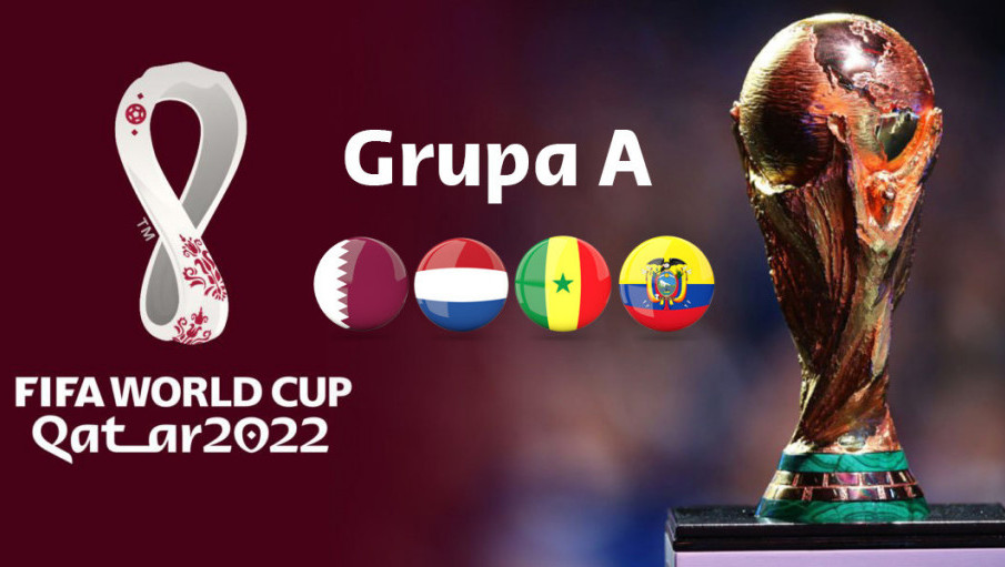 Grupa A na SP: Holandija i Ekvador odlučuju ko ide dalje, Senegal i Katar u borbi za nadu