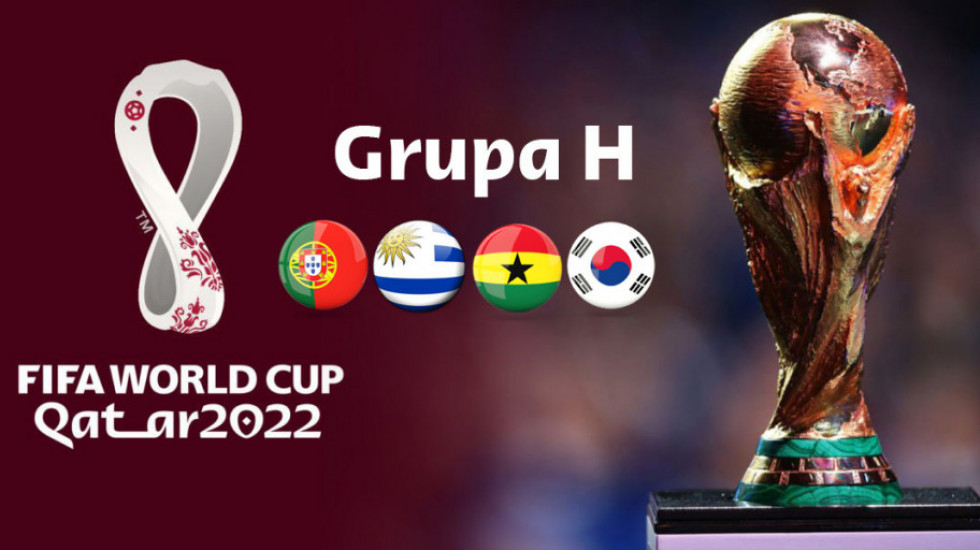 Svetsko prvenstvo u Kataru, Grupa H: Urugvajci se svima zamerili