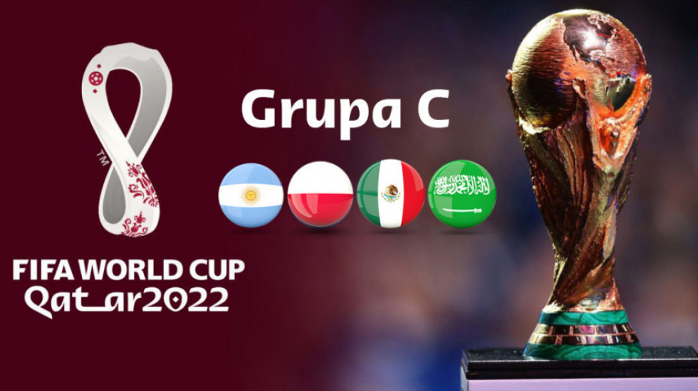 Svetsko prvenstvo u Kataru, Grupa C: Argentina i Mesi se zaleću na titulu
