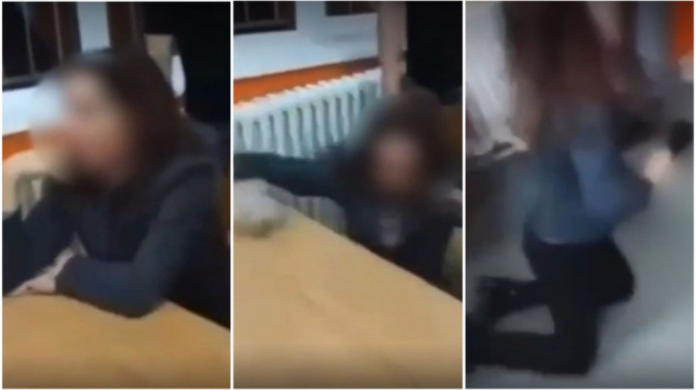 Učenik iz Trstenika koji je izmakao stolicu profesorki primljen u bolnicu, otac prijavio da je pokušao samoubistvo