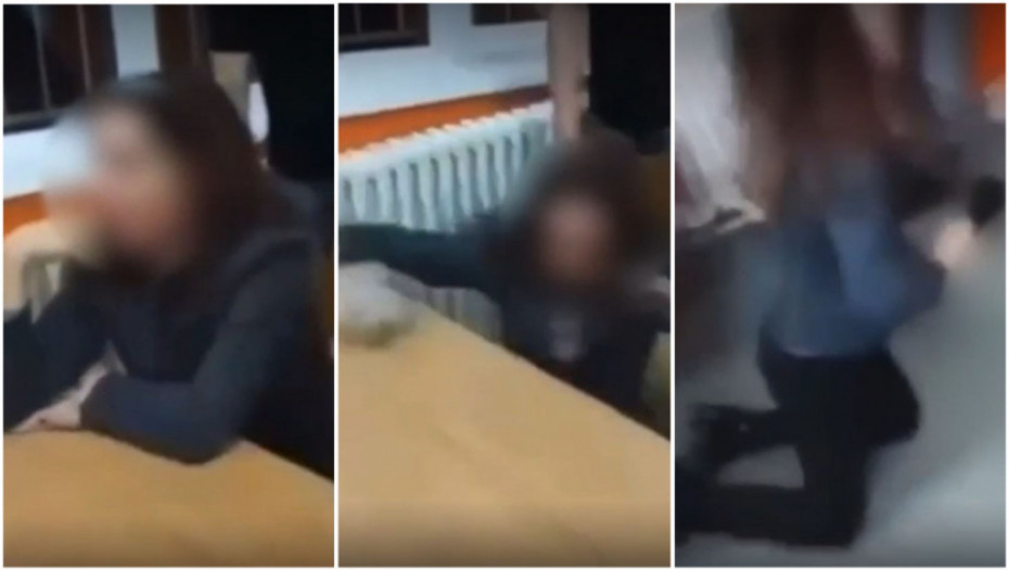 Učenik iz Trstenika koji je izmakao stolicu profesorki primljen u bolnicu, otac prijavio da je pokušao samoubistvo