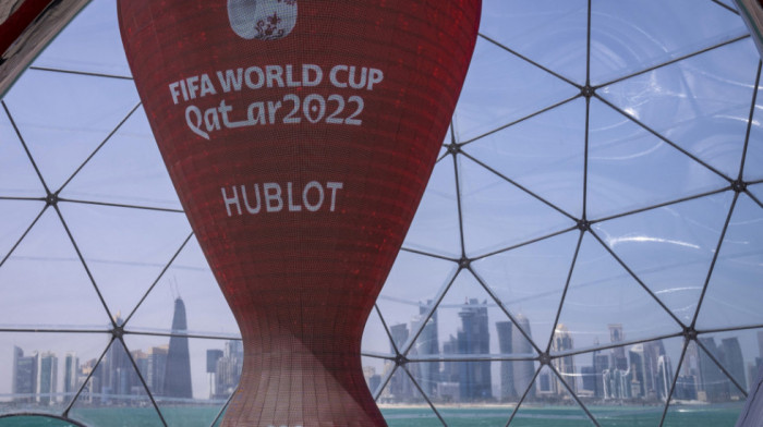 Organizator promenio odluku u poslednji čas: Na stadionima tokom Svetskog prvenstva u Kataru zabranjena prodaja piva