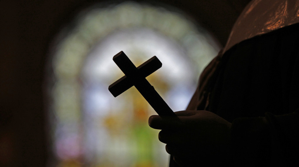 Katolička crkva u Italiji sakupila 613 spisa o zlostavljanju maloletnika u protekle dve decenije