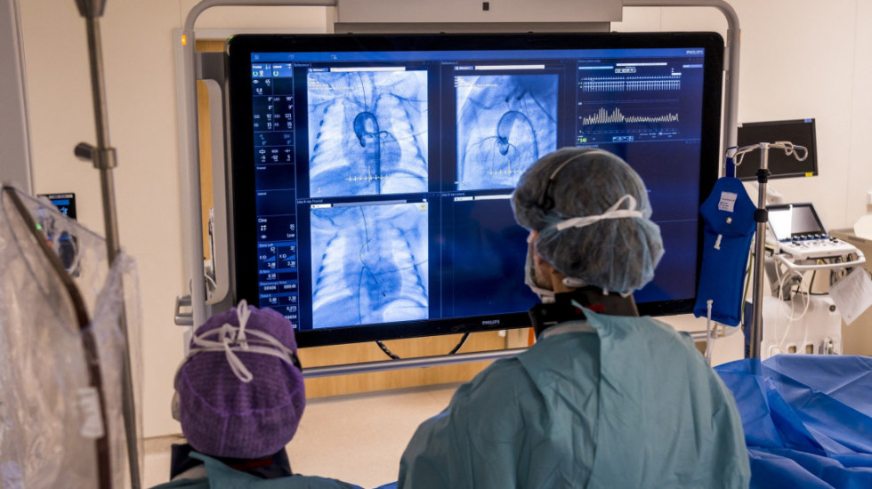 Svake godine u Srbiji od srčanih bolesti umire grad veličine Pirota, među njima i mlađi od 45 godina