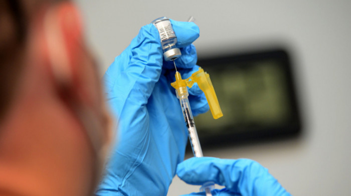 Evropska komisija ponudila Kini besplatne vakcine protiv korona virusa