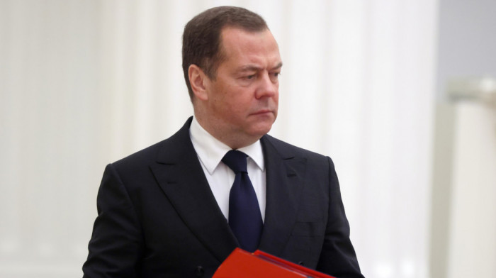 Medvedev: Pre ili kasnije zapadni savezi će prestati da postoje