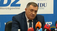 Dodik i Čović dogovorili koaliciju u BiH: SNSD i HDZ zajedno na svim nivoima vlasti