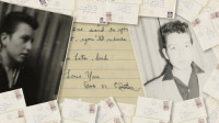 Čovek koji je ostvario mladalačke snove: Dilanova kolekcija ljubavnih pisama prodata za 670.000 dolara