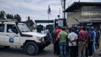 Novi incident: Ubijen regrut vojske Konga na granici sa Ruandom