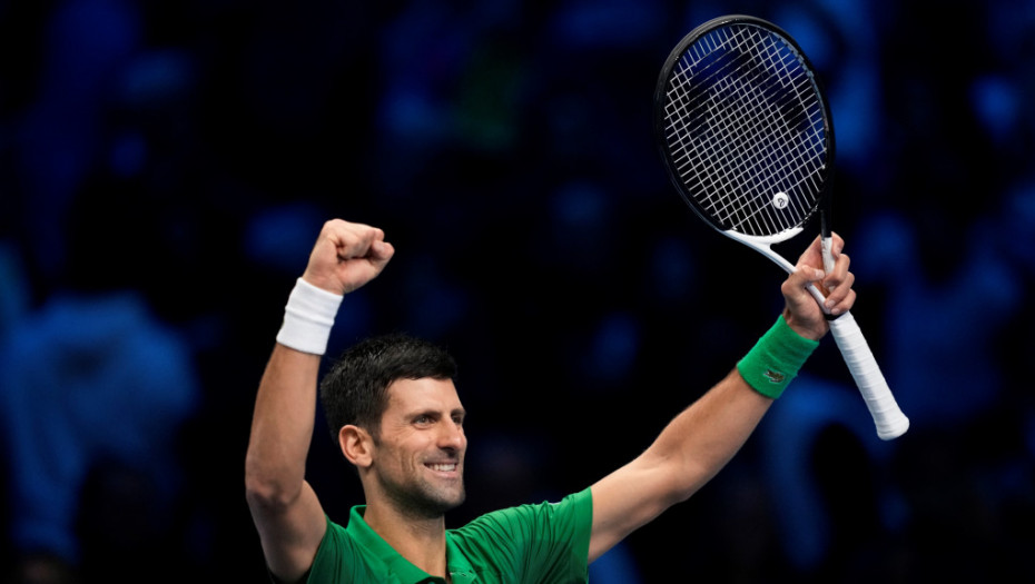 Novak Đoković novu sezonu započinje u Adelejdu: Uvertira za Australijan Open