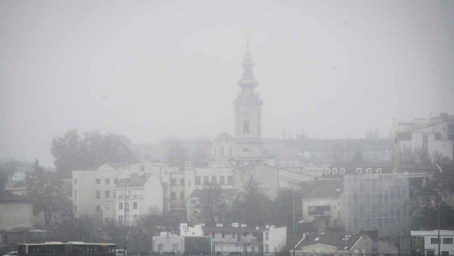 Može li hitna reakcija Skoplja na zagađenje vazduha da se primeni na Beograd  - mere dobre, ali ne pogađaju "srž"