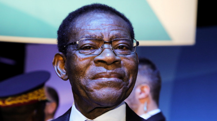 Izbori u Ekvatorijalnoj Gvineji: Isti predsednik već 43 godine, u trci i za šesti mandat