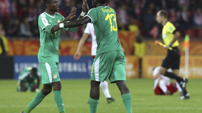 Senegal pronašao zamenu za Manea, Ndiaje u napadu selekcije iz Afrike