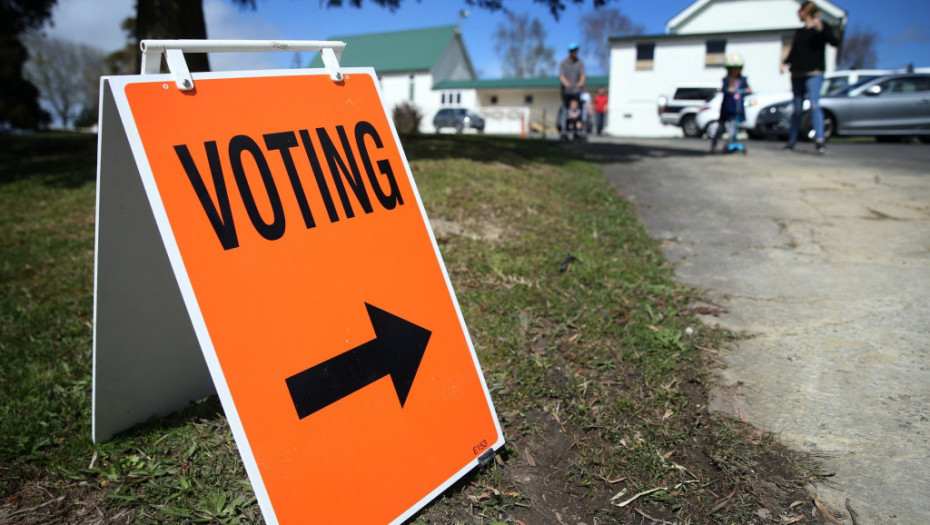 Novi Zeland razmatra smanjenje starosne granice za glasanje - na izbore sa 16 godina