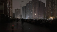 "Ako možete, idite iz zemlje": Ukrajinu čeka teška zima uz restrikcije struje, počela evakuacija u nekim oblastima