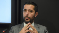 Momirović: Uklanjanje barijera na granicama i borba protiv sive ekonomije prioriteti