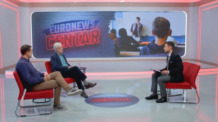 Euronews Centar: Snimci nasilja u školama preplavili medije – problem o kom je potrebno pričati ili izazivanje javnosti?