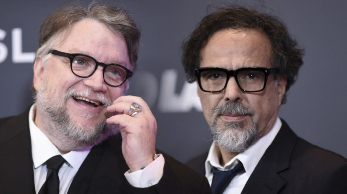 Giljermo del Toro stao u odbranu kolege reditelja: "Ako niste shvatili njegov film, primite moje saučešće"