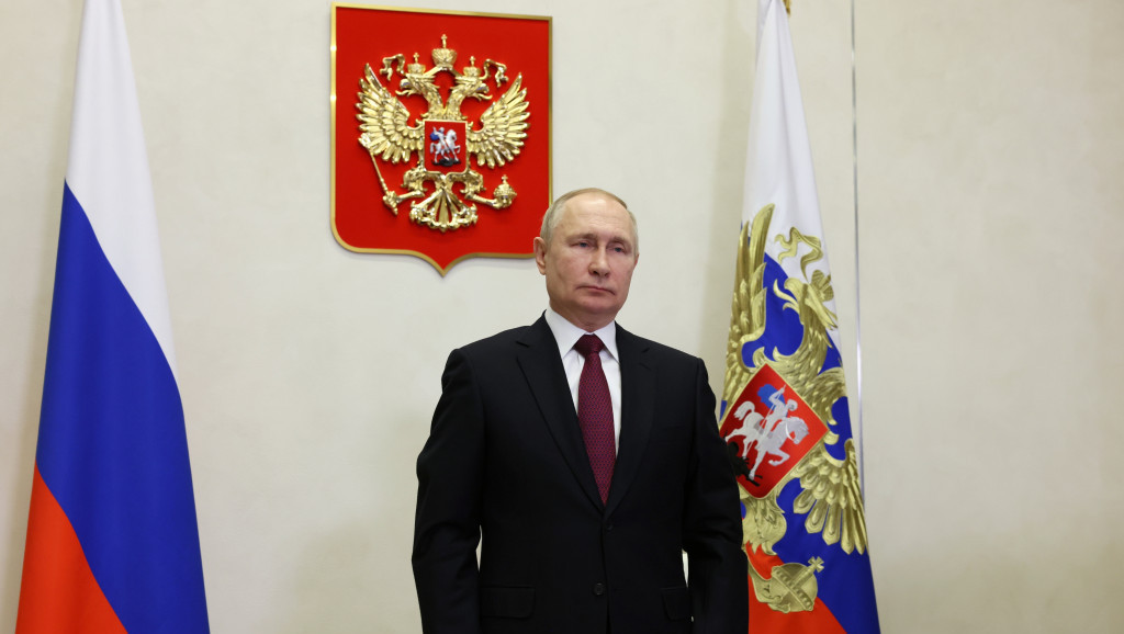 Putin: Ko napadne Rusiju nuklearnim oružjem, biće zbrisan sa lica zemlje