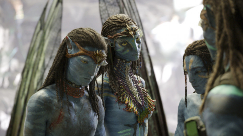 Novi "Avatar" obara rekorde u domaćim bioskopima: Najgledaniji filmovi na početku 2023. godine