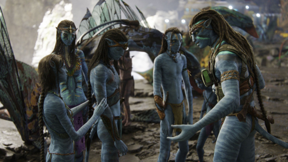 "Avatar: Put vode" na bioskopskim blagajnama premašio zaradu od milijardu dolara: Hoće li uspeti da nadmaši original?