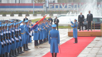 Predsednik Azerbejdžana u poseti Srbiji: Potpisano sedam bilateralnih sporazuma