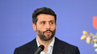 Šapić: Lekari su jedan od četiri stuba našeg društva