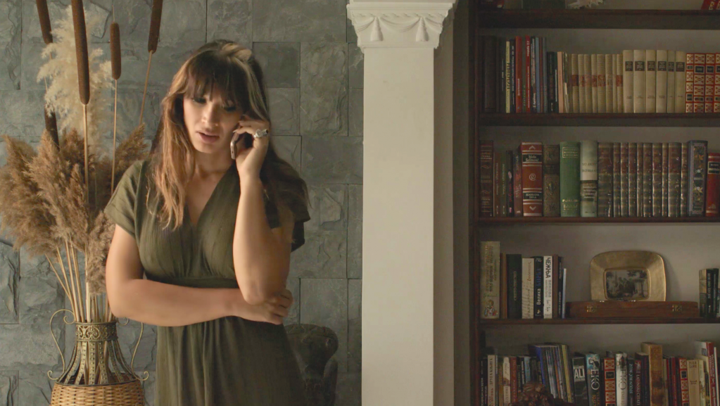 Posle nagrade u Sevilji, film "Kristina" Nikole Spasiće na Festivalu autorskog filma